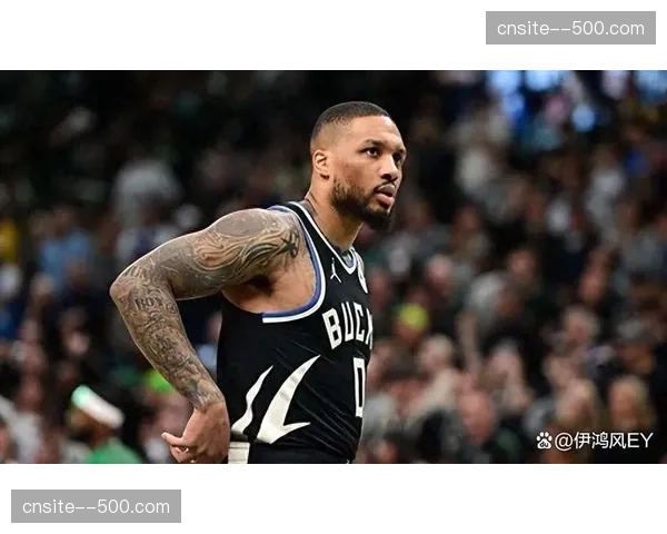 开拓者利拉德跟腱撕裂赛季报销 后场组织重任落于替补控卫