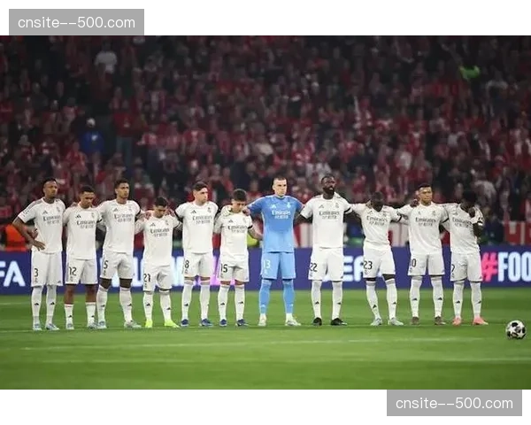 世纪大战前皇马或需列队 向提前夺冠巴萨致祝贺